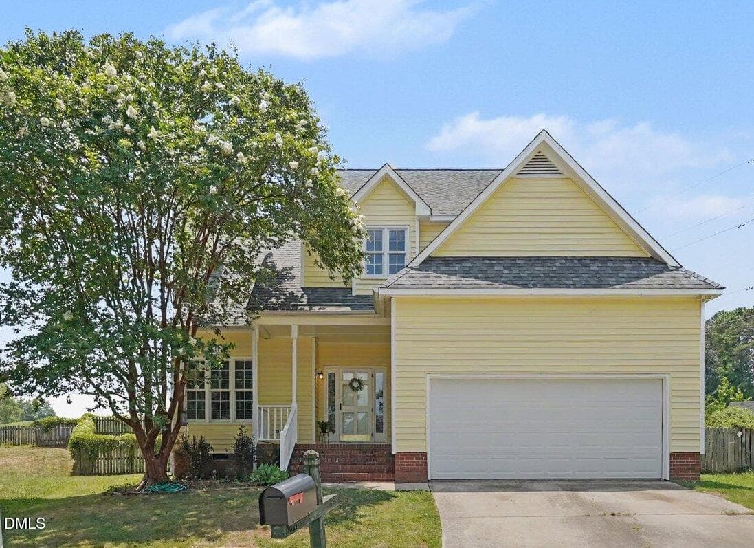 199 Jupiter Exterior Daylight - 1900 Jupiter Hills Court, Raleigh, NC 27604, Raleigh