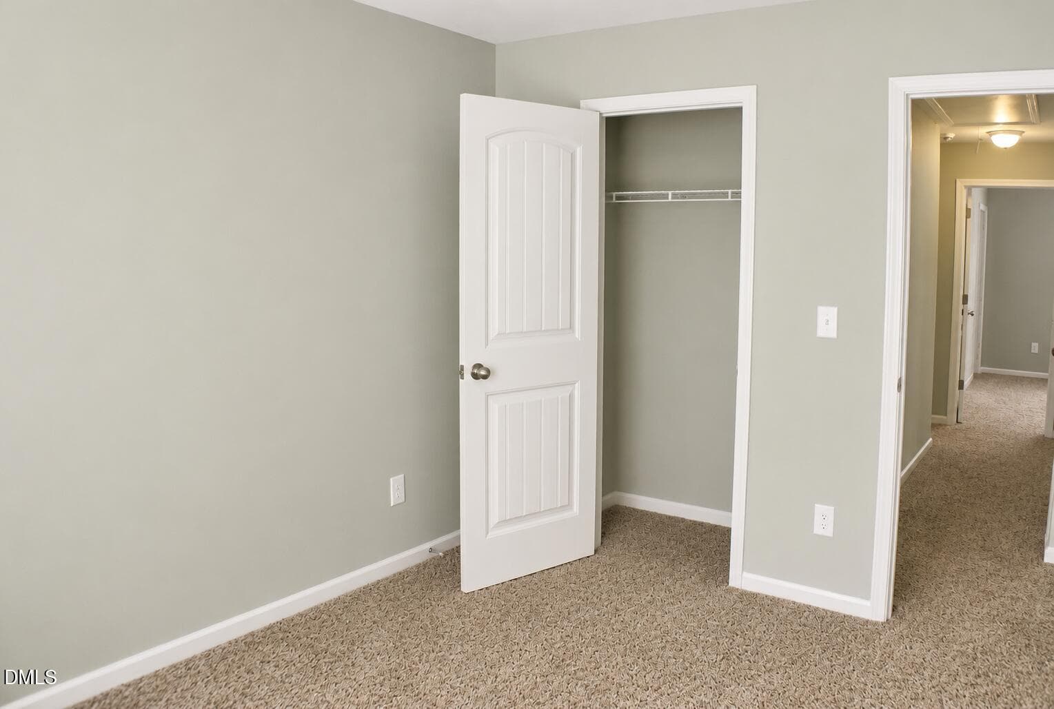 Guest bedroom. - 4443 Middletown Drive, Wake Forest, NC 27587