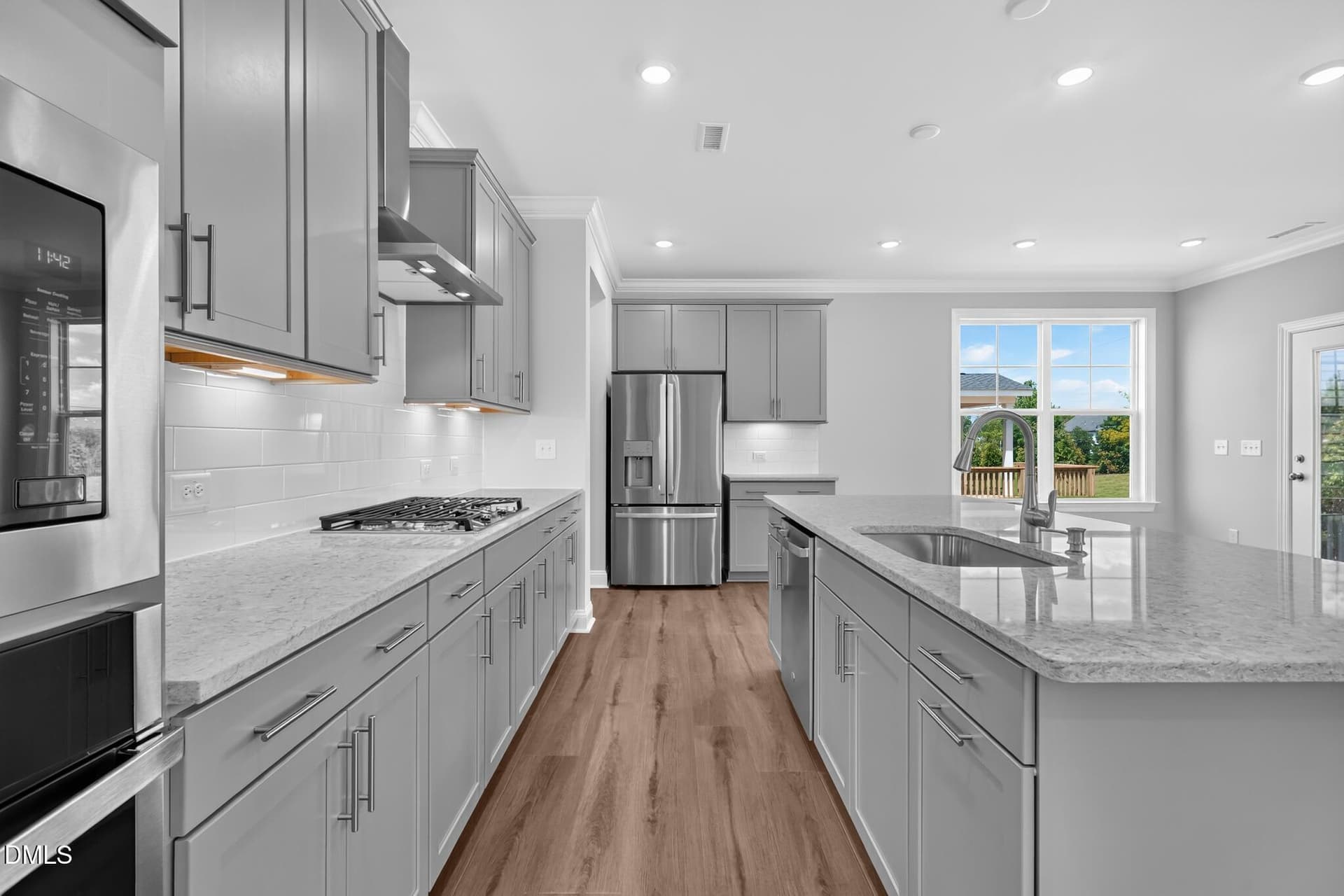 SUN_NorrisCrossing_Pic_EastmanIII-15 - 108 Ocean Mist Lane, Holly Springs, NC 27540