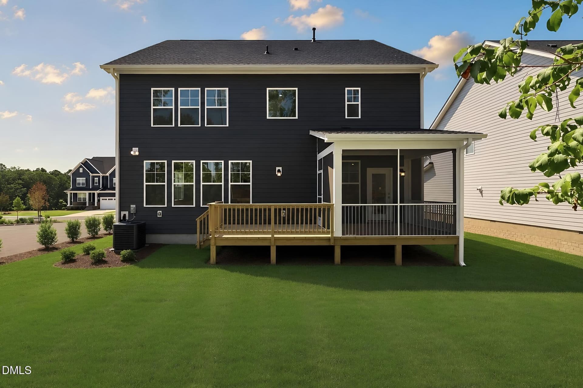 SUN_NorrisCrossing_Pic_EastmanIII-2 - 108 Ocean Mist Lane, Holly Springs, NC 27540
