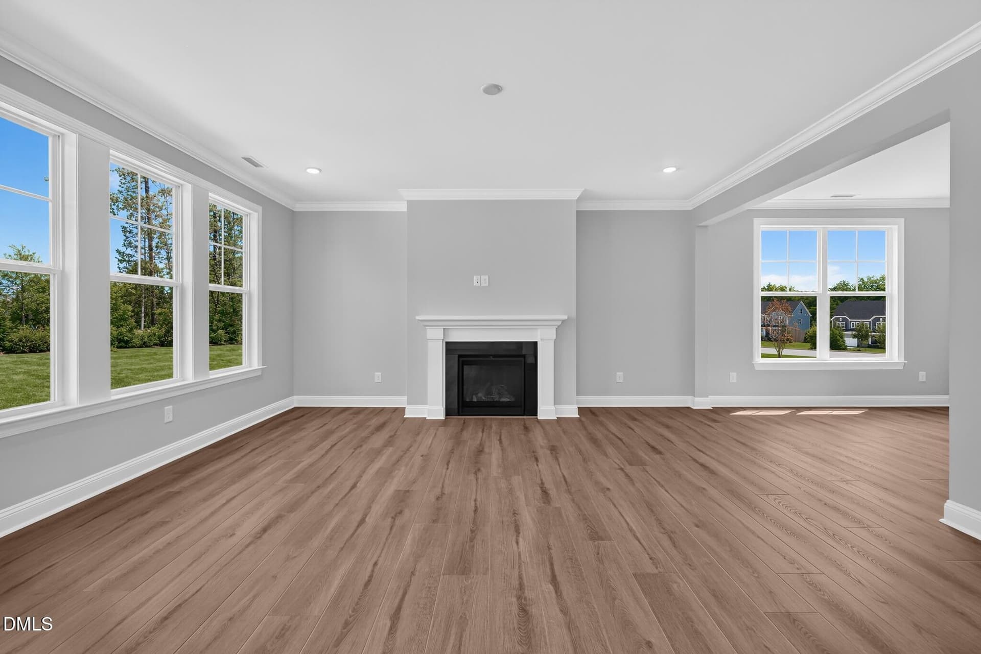 SUN_NorrisCrossing_Pic_EastmanIII-8 - 108 Ocean Mist Lane, Holly Springs, NC 27540