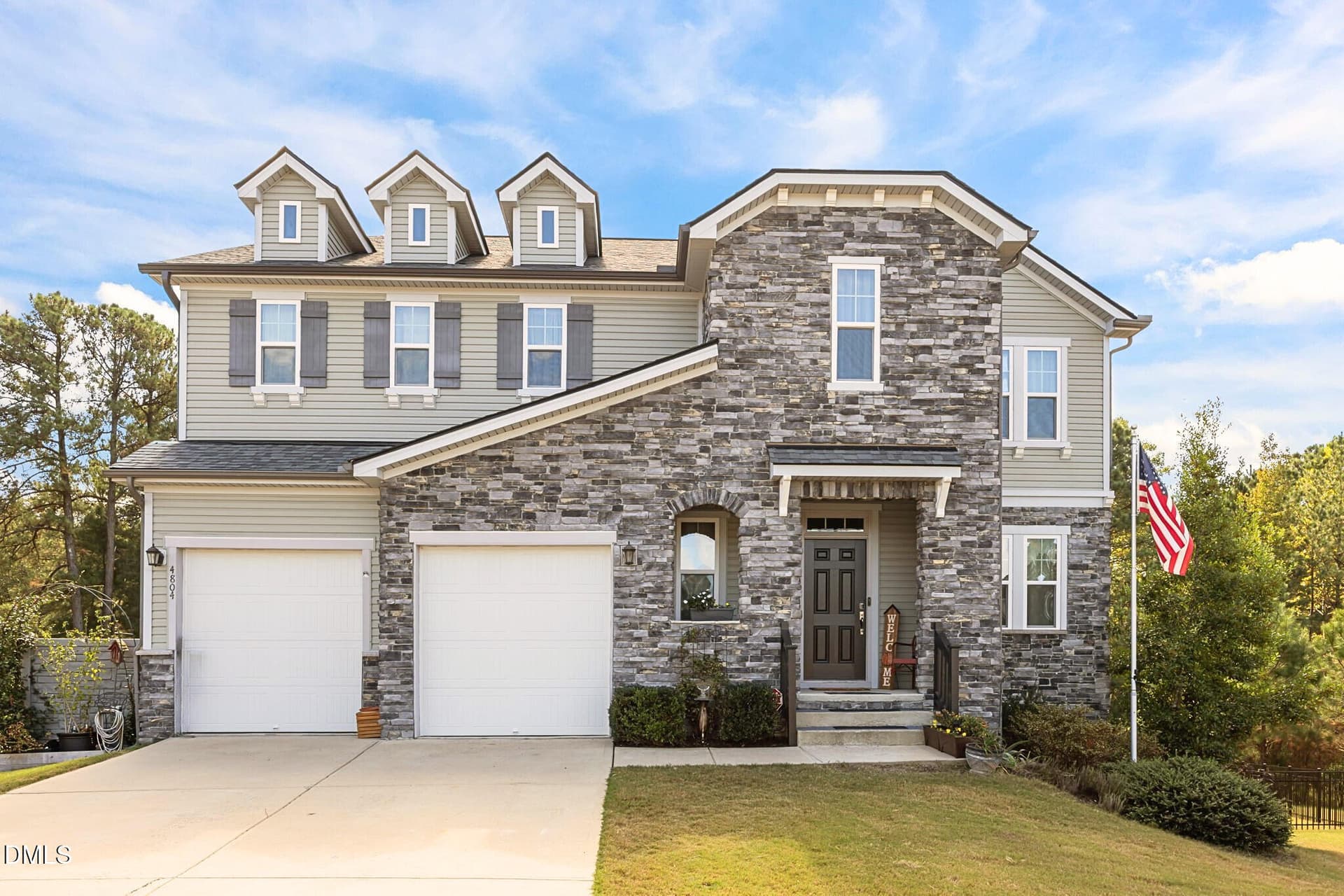 1-web-or-mls-IMG_2438 - Edited - 4804 Pine Glenn Court, Rolesville, NC 27571
