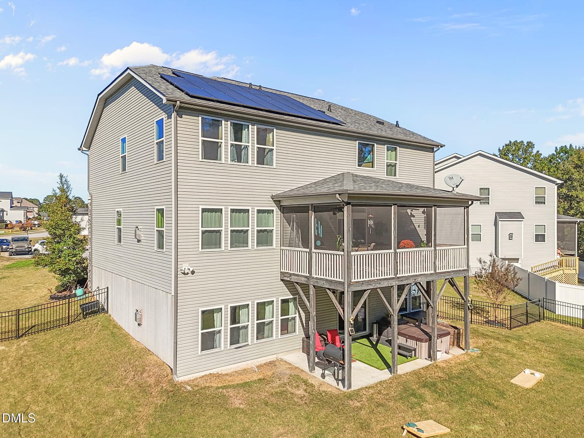 44-web-or-mls-DJI_20251018031852_0878_D - 4804 Pine Glenn Court, Rolesville, NC 27571