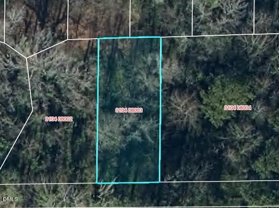50FTQuarry - 50 Ft Quarry Street, Henderson, NC 27537