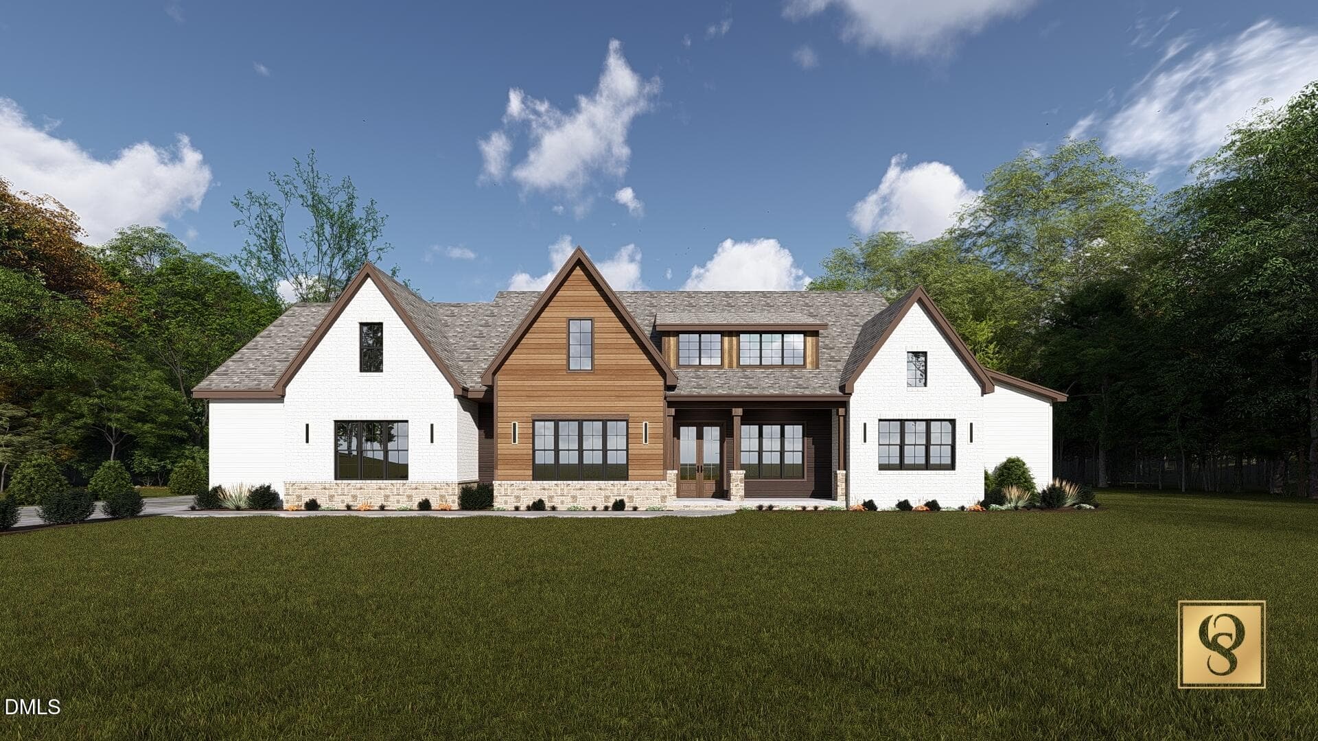 340 Hidden Lake Drive, Youngsville, NC 27596
