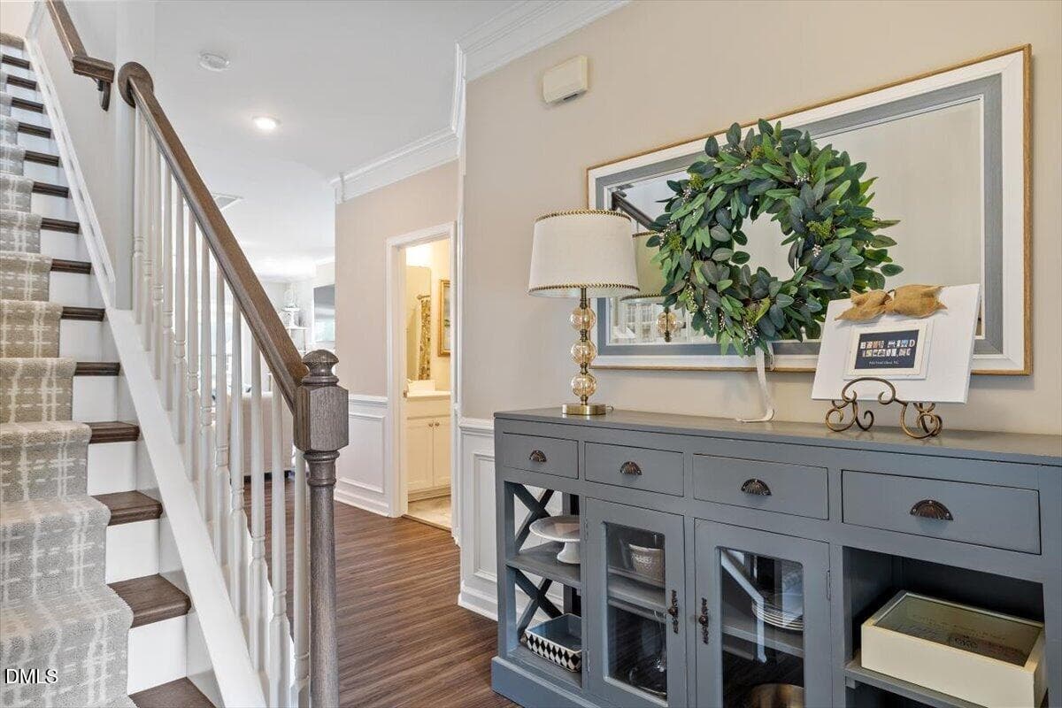 13-417 Bridgeton Ave [3190306]_07082026_ - 417 Bridgeton Avenue, Wake Forest, NC 27587