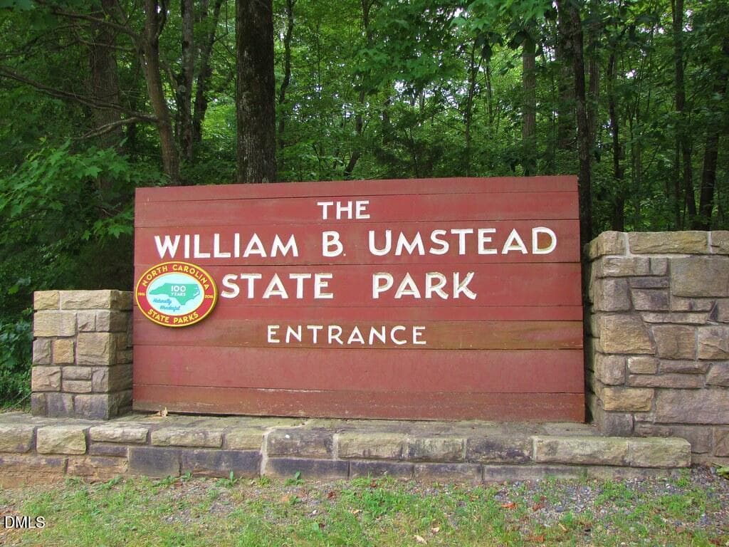 Umstead - 8724 Owl Roost Place, Raleigh, NC 27617, Raleigh