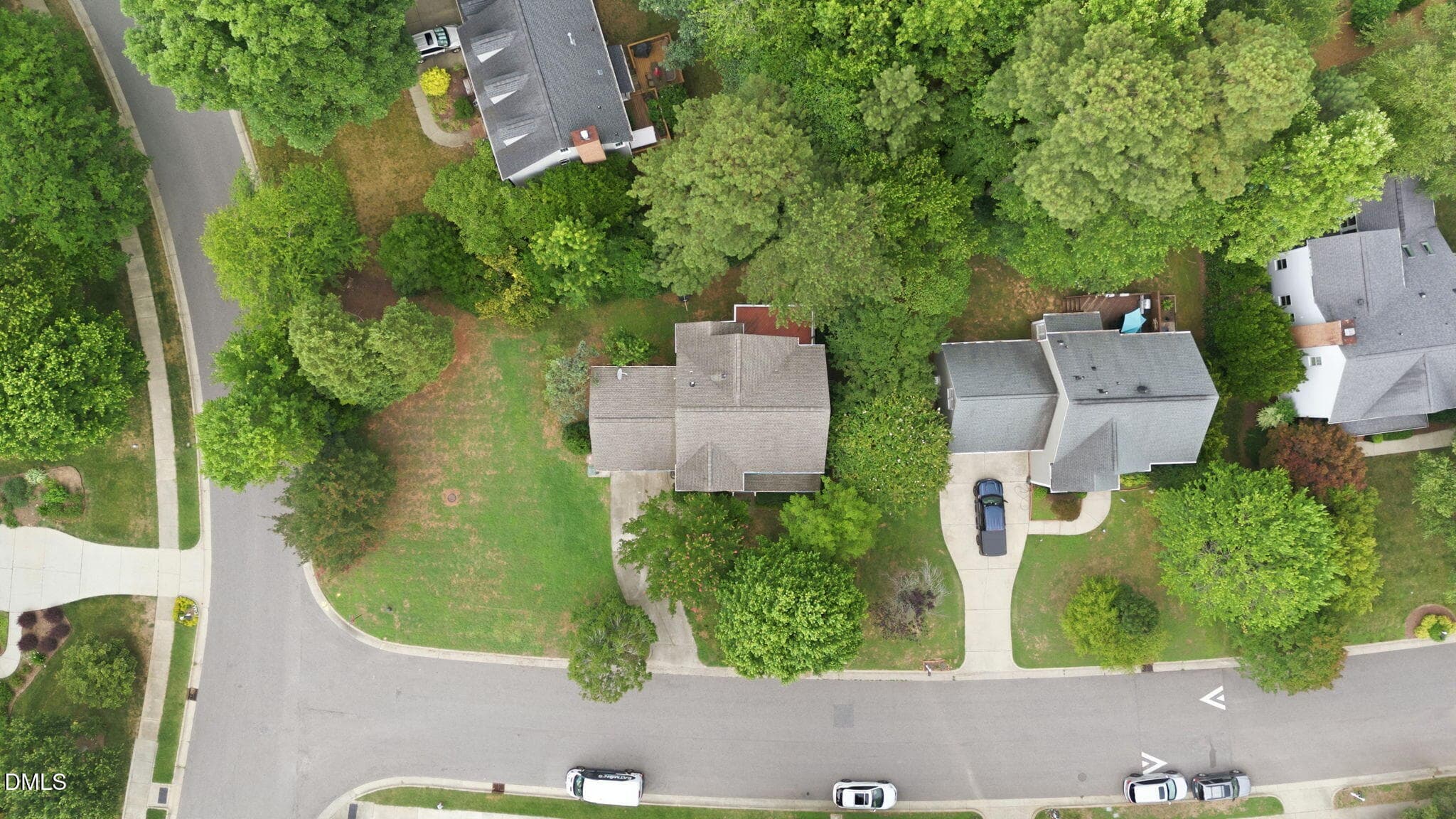 12-web-or-mls-DJI_20260626151824_0956_D - 101 Plumtree Way, Cary, NC 27518, Cary