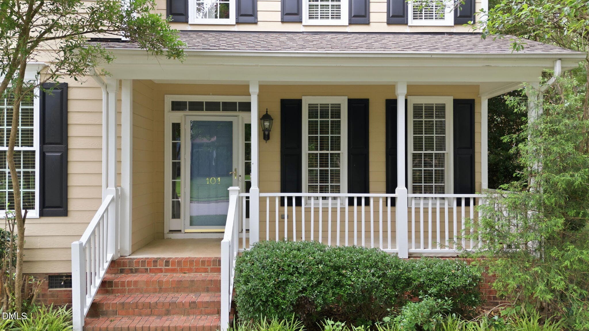 5-web-or-mls-DJI_20260626151450_0948_D_e - 101 Plumtree Way, Cary, NC 27518, Cary
