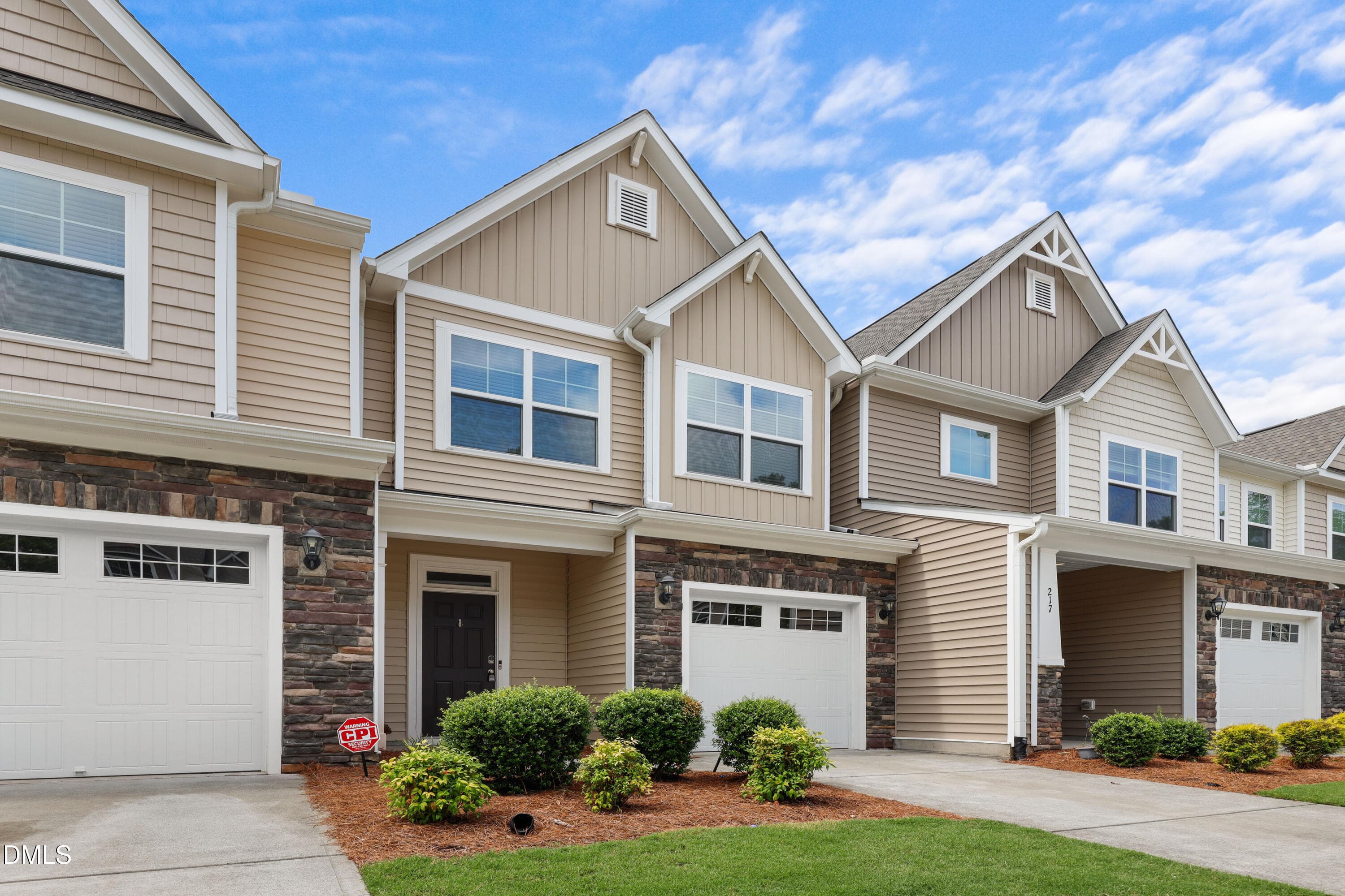 2 - 215 Silas Street, Durham, NC 27705, Durham