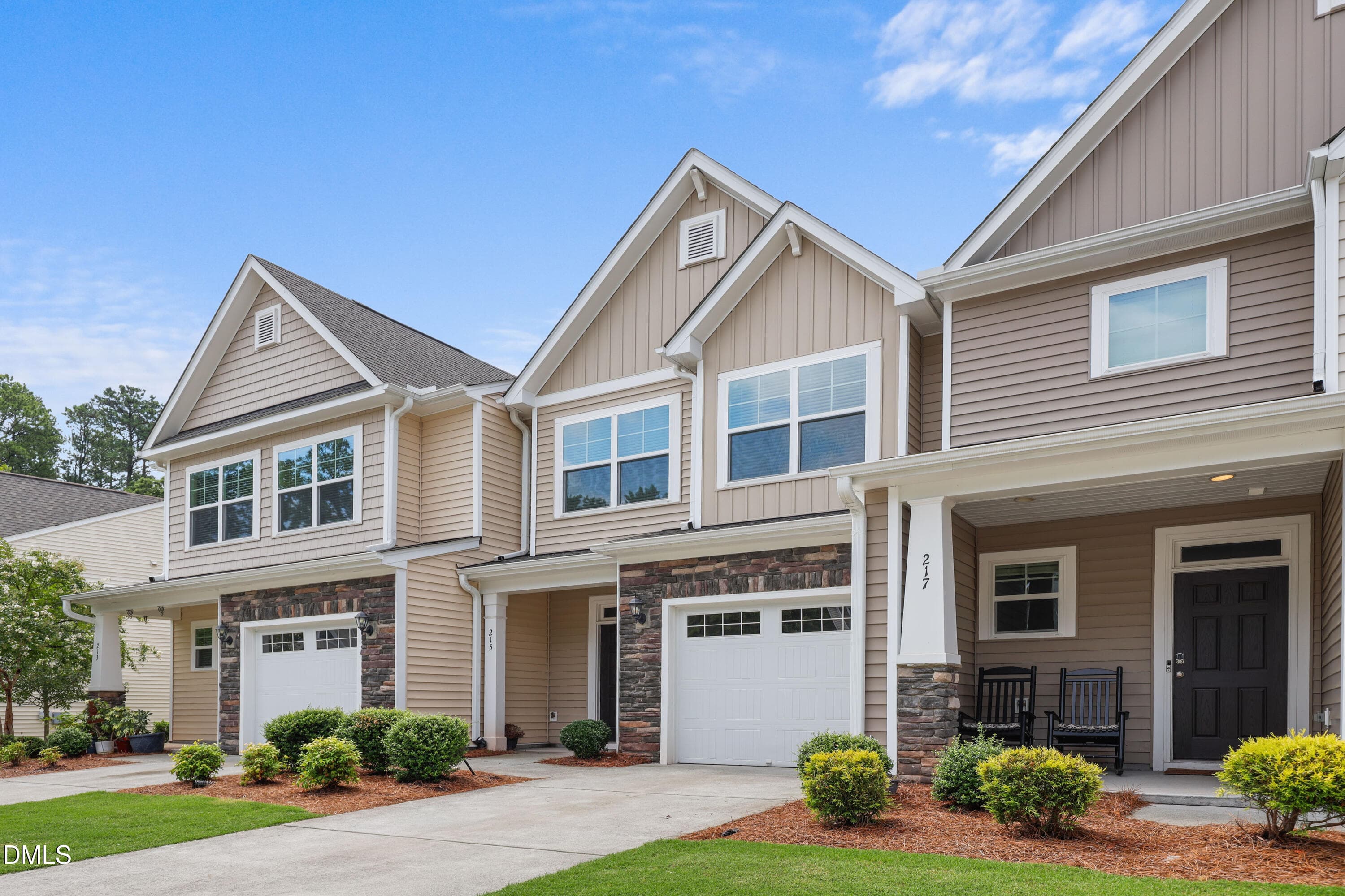3 - 215 Silas Street, Durham, NC 27705, Durham