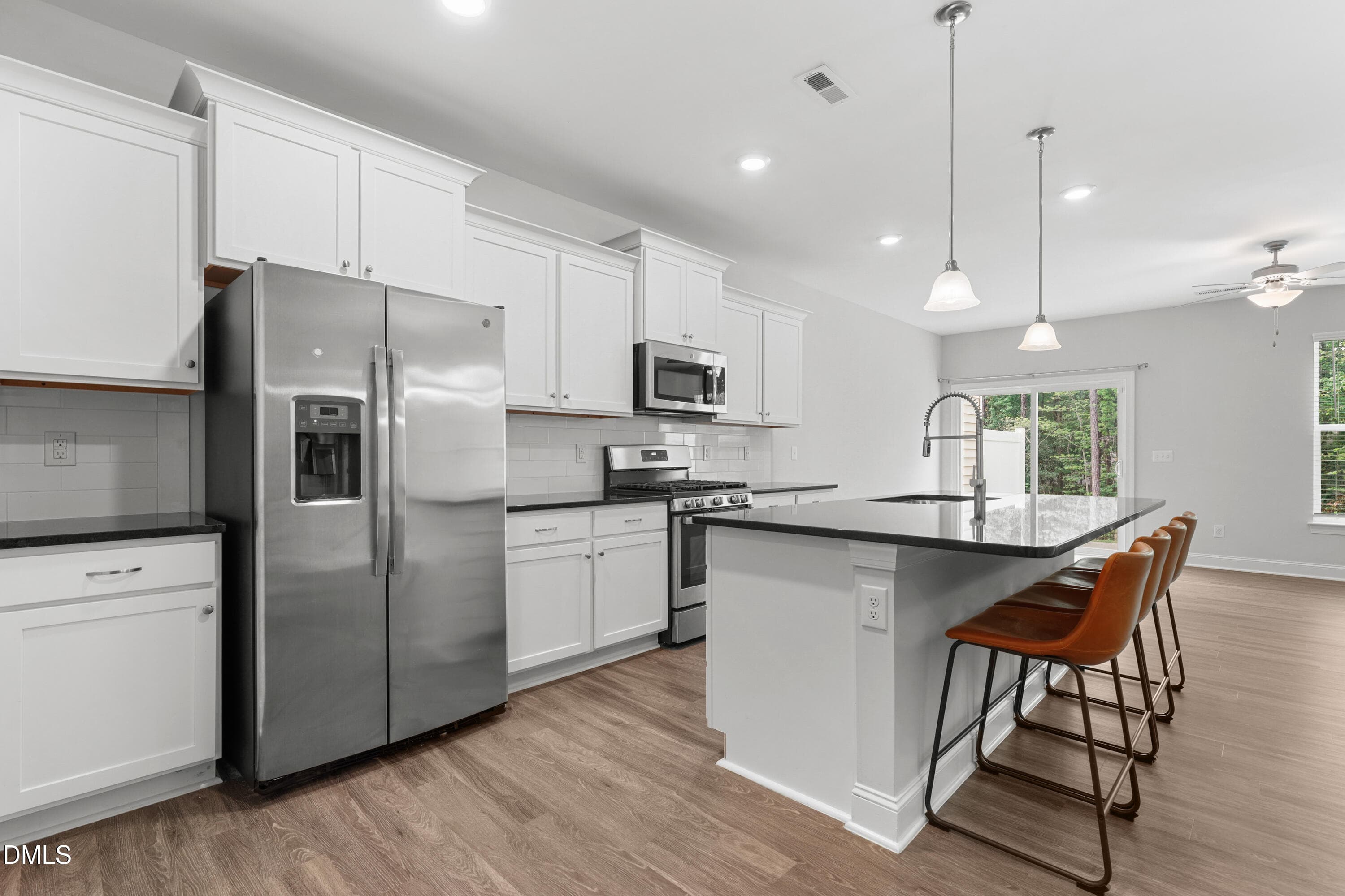 4 - 215 Silas Street, Durham, NC 27705, Durham