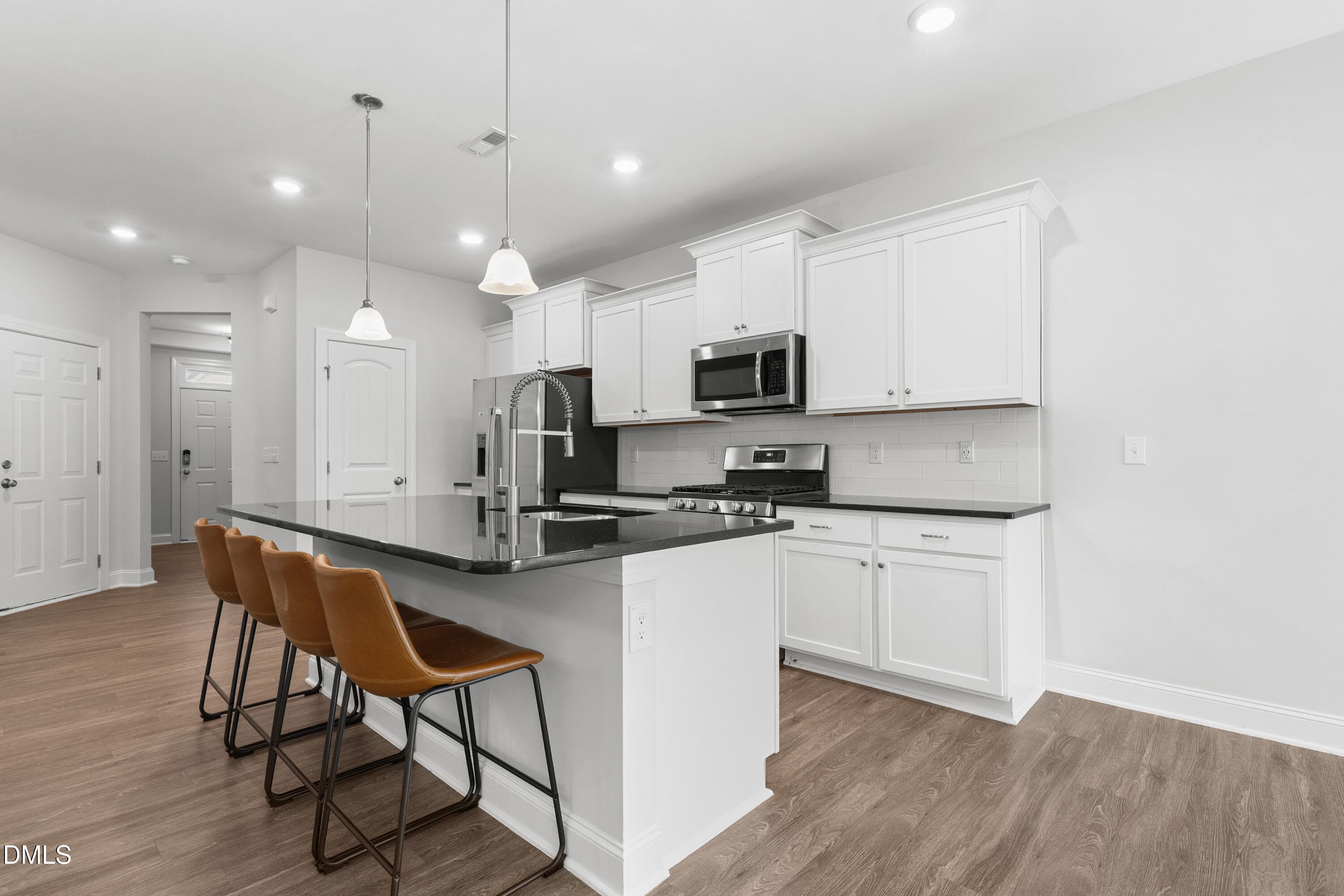 6 - 215 Silas Street, Durham, NC 27705, Durham