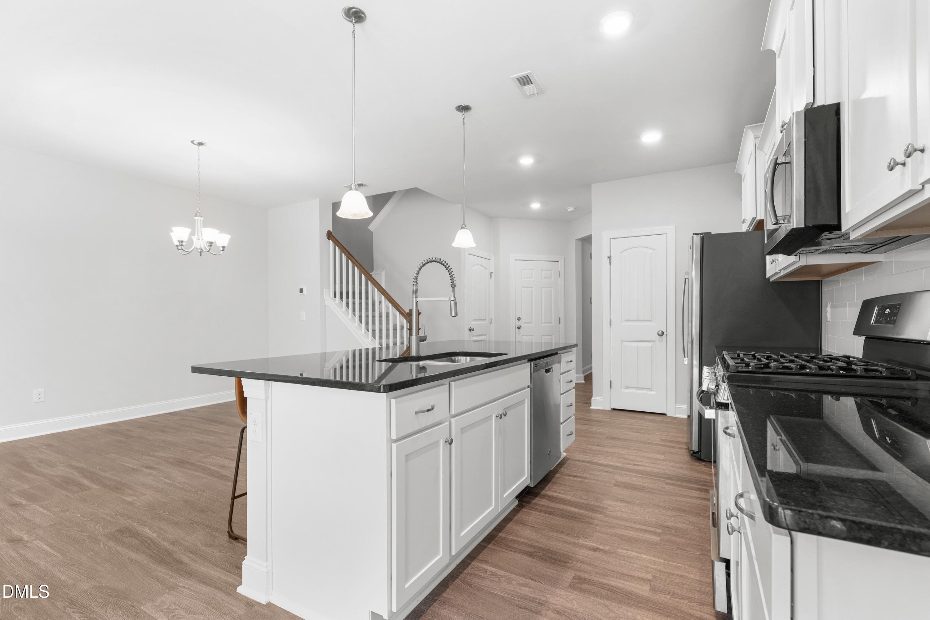 7 - 215 Silas Street, Durham, NC 27705, Durham