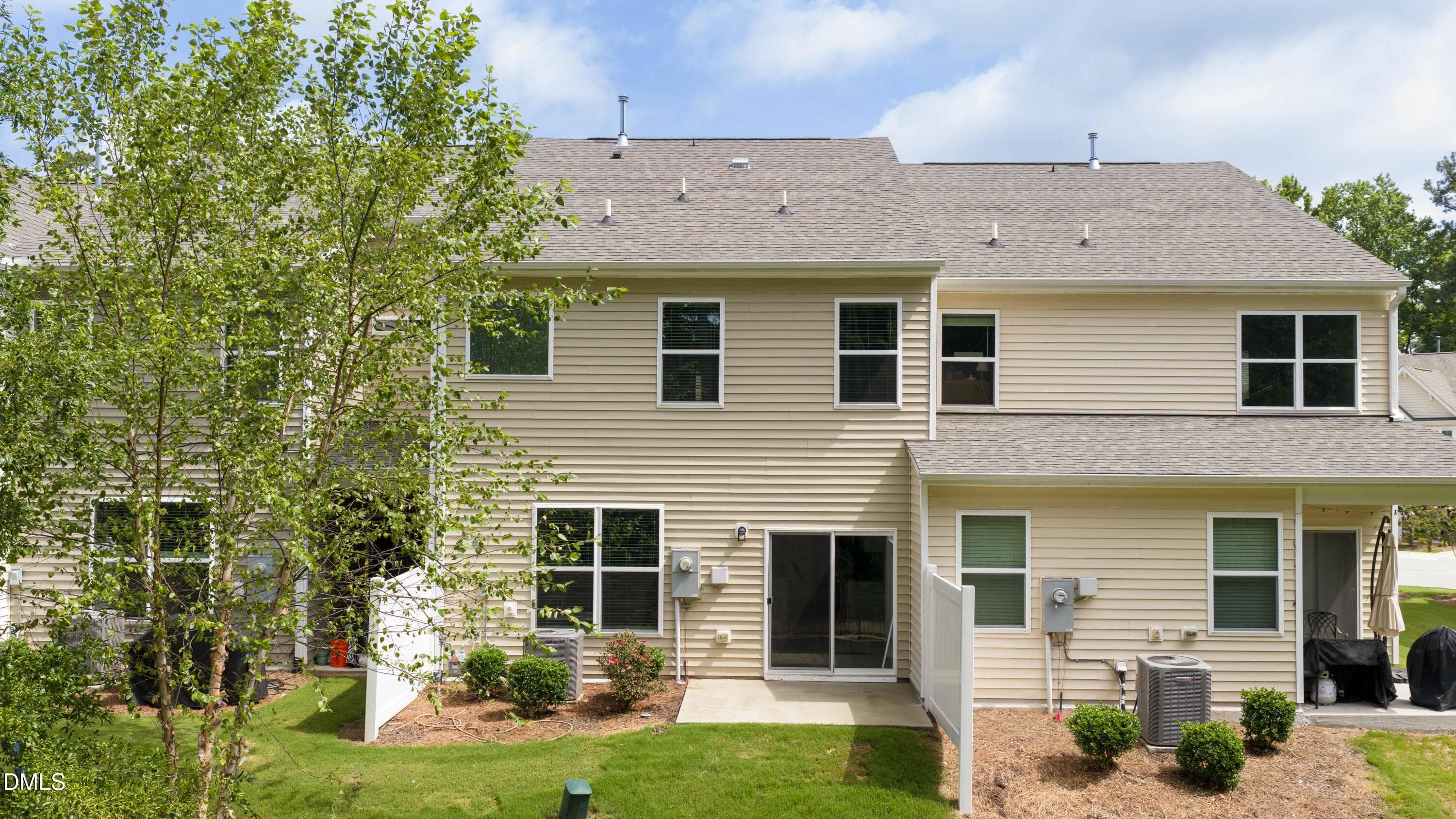 36 - 215 Silas Street, Durham, NC 27705, Durham