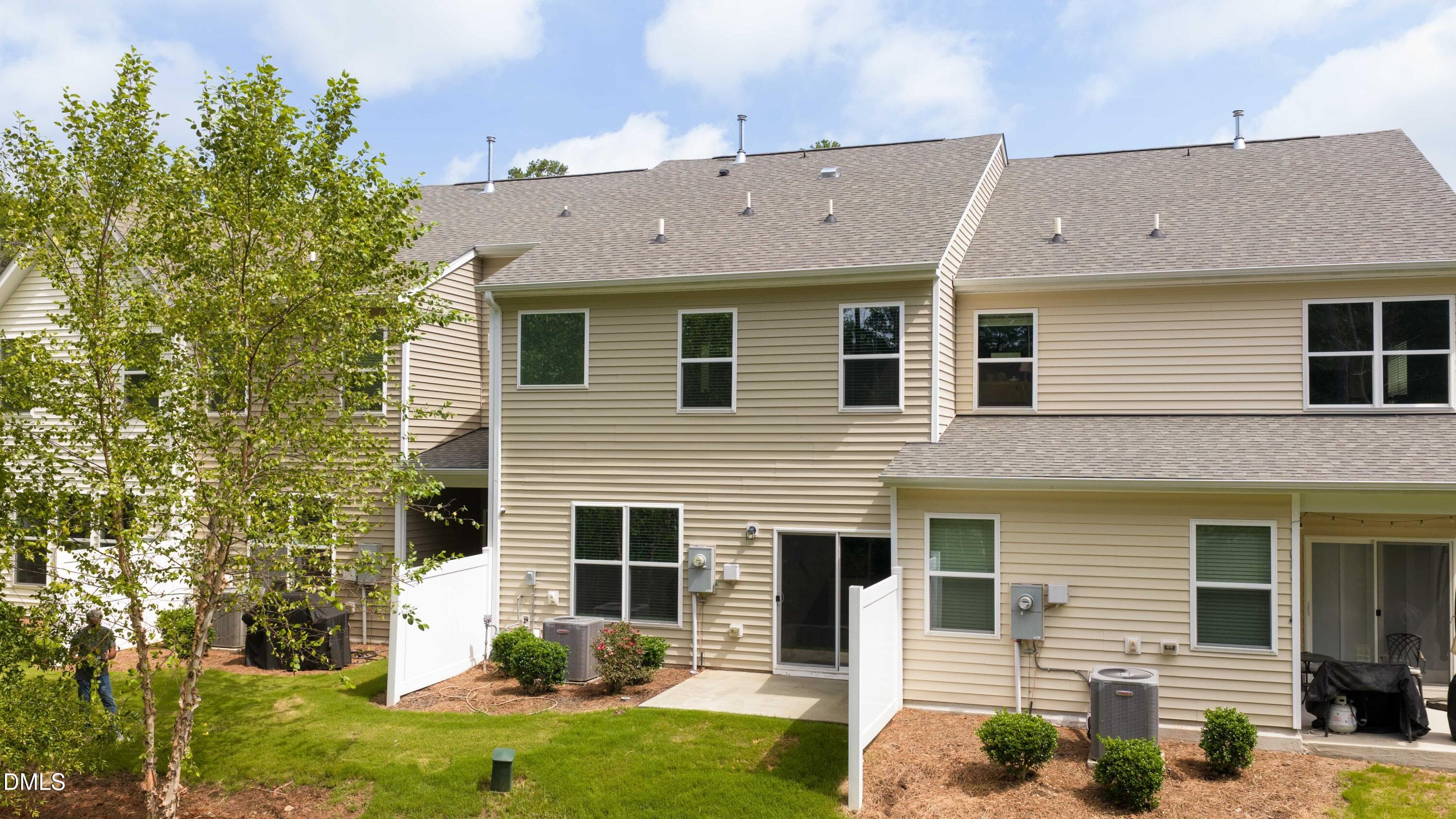 37 - 215 Silas Street, Durham, NC 27705, Durham