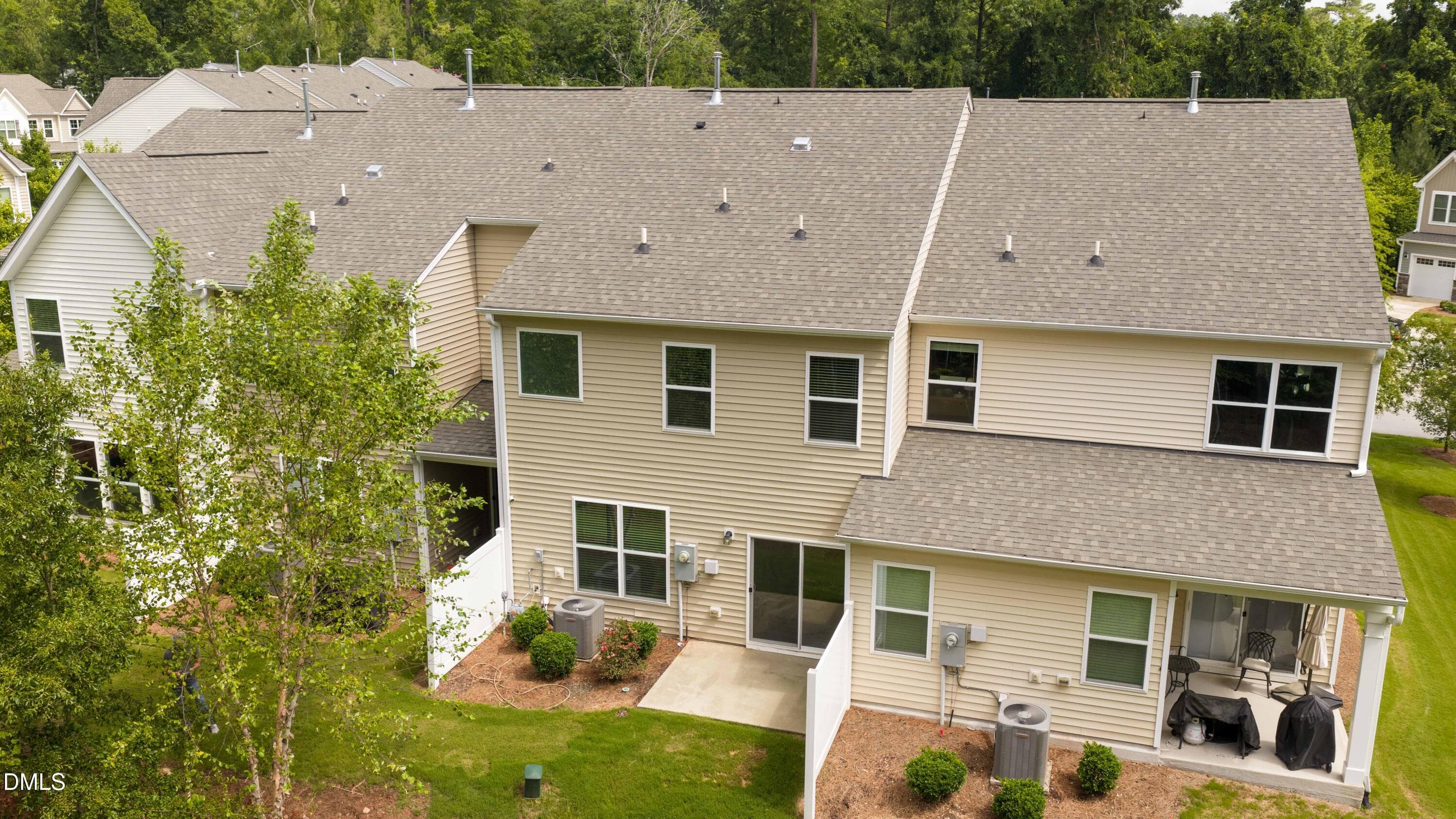 38 - 215 Silas Street, Durham, NC 27705, Durham