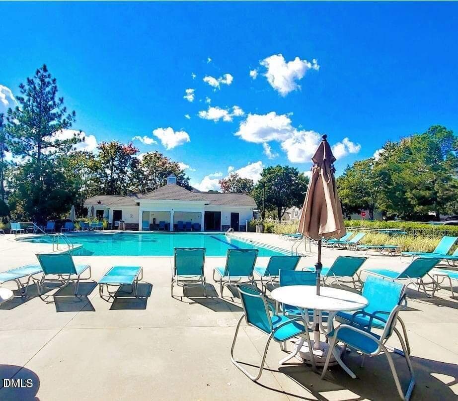 gc pool 2 - 8724 Owl Roost Place, Raleigh, NC 27617, Raleigh