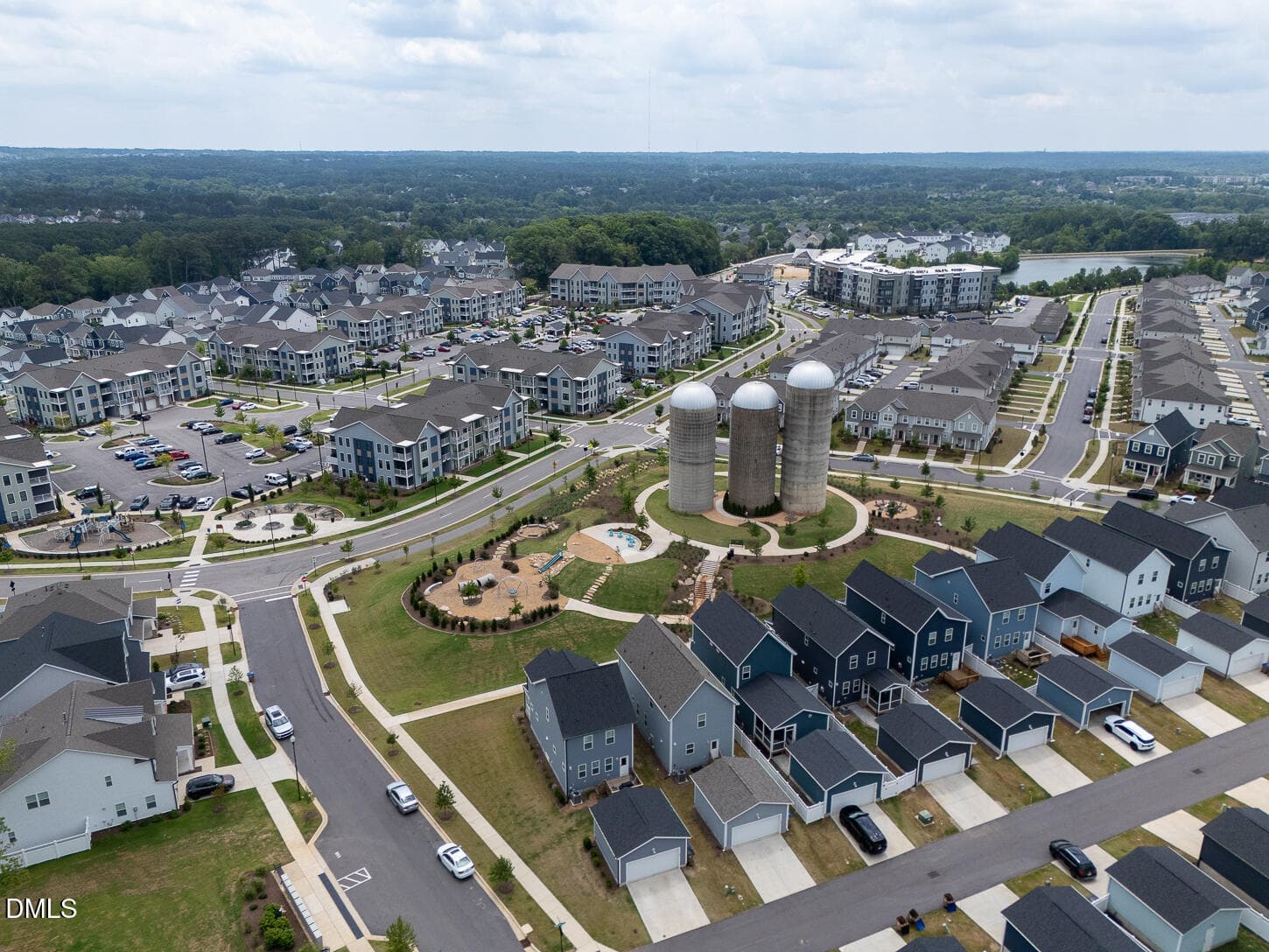 417 Bridgerton-15 - 417 Bridgeton Avenue, Wake Forest, NC 27587