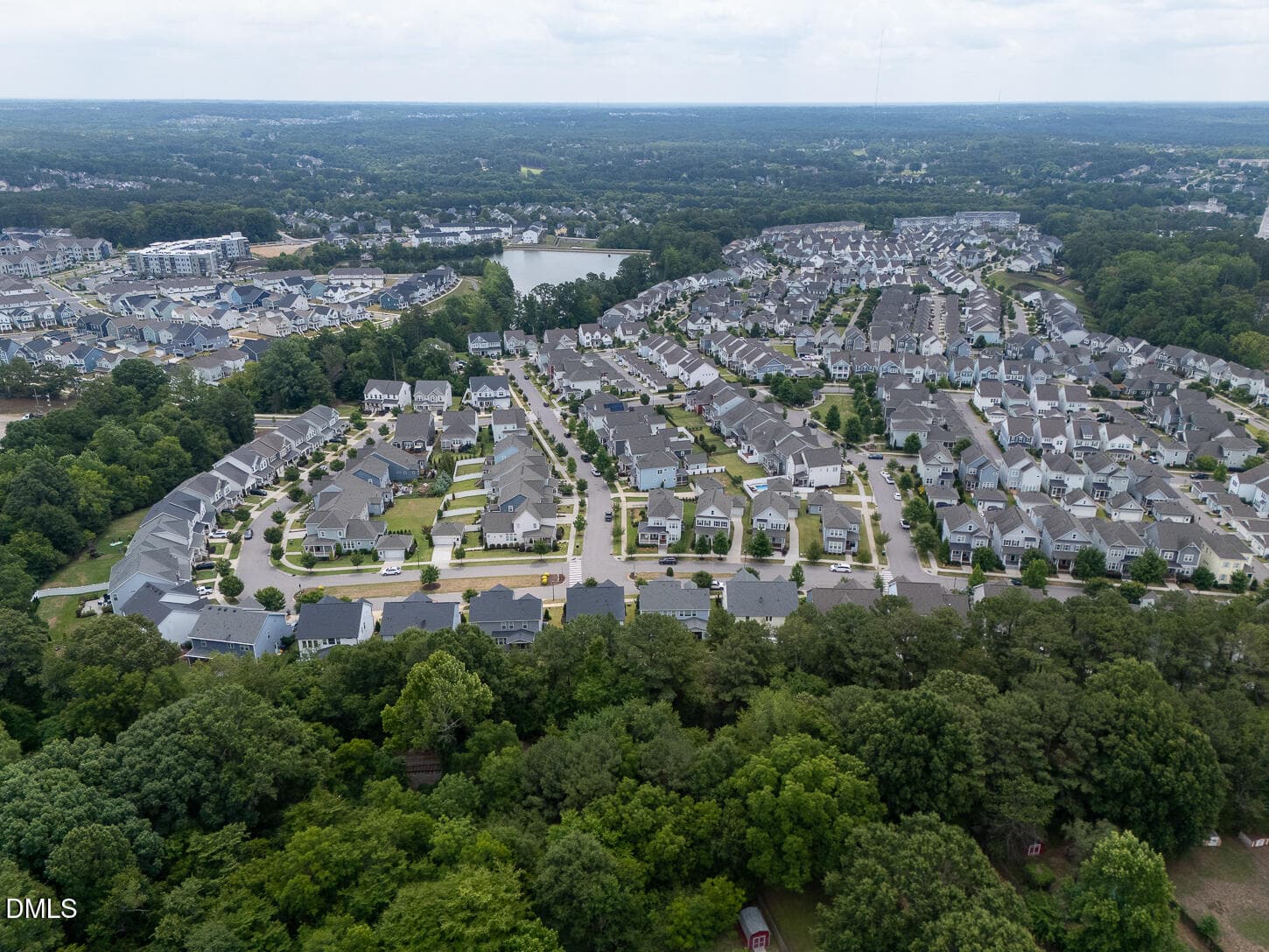 417 Bridgerton-20 - 417 Bridgeton Avenue, Wake Forest, NC 27587