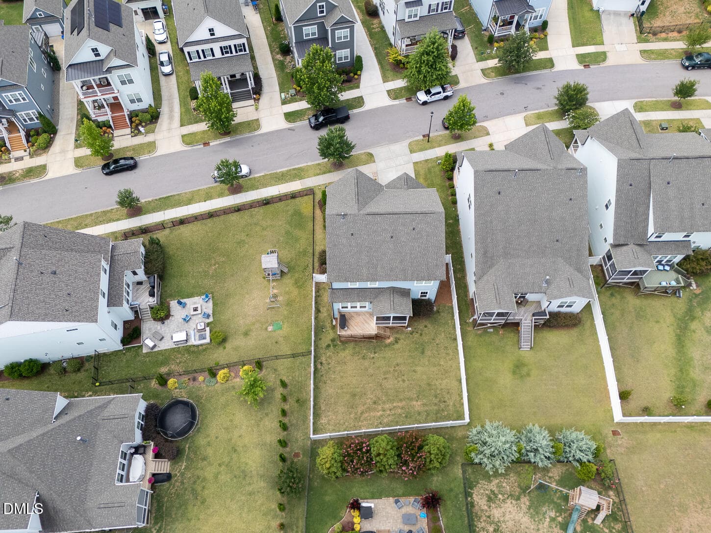 417 Bridgerton-34 - 417 Bridgeton Avenue, Wake Forest, NC 27587