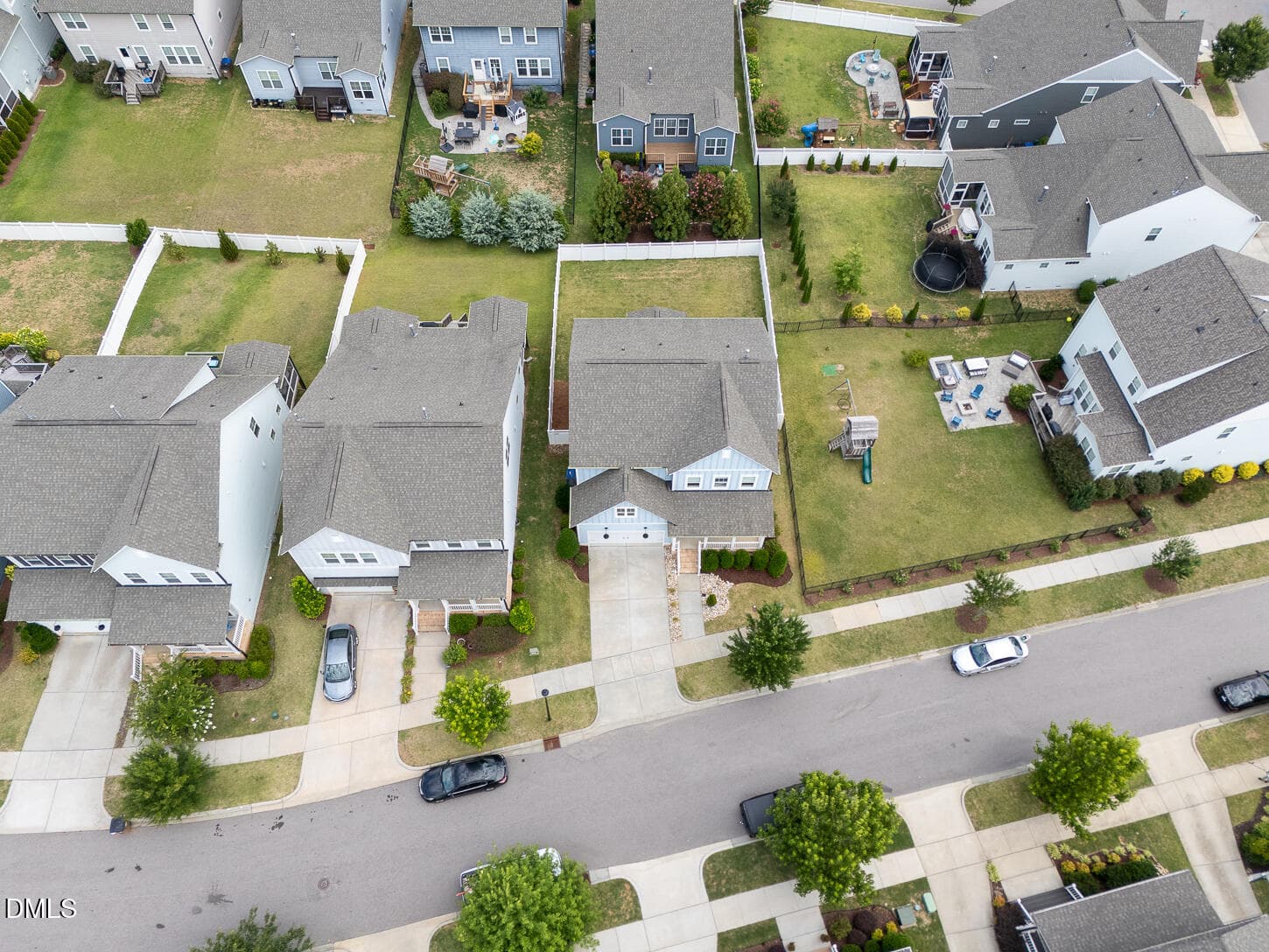 417 Bridgerton-36 - 417 Bridgeton Avenue, Wake Forest, NC 27587