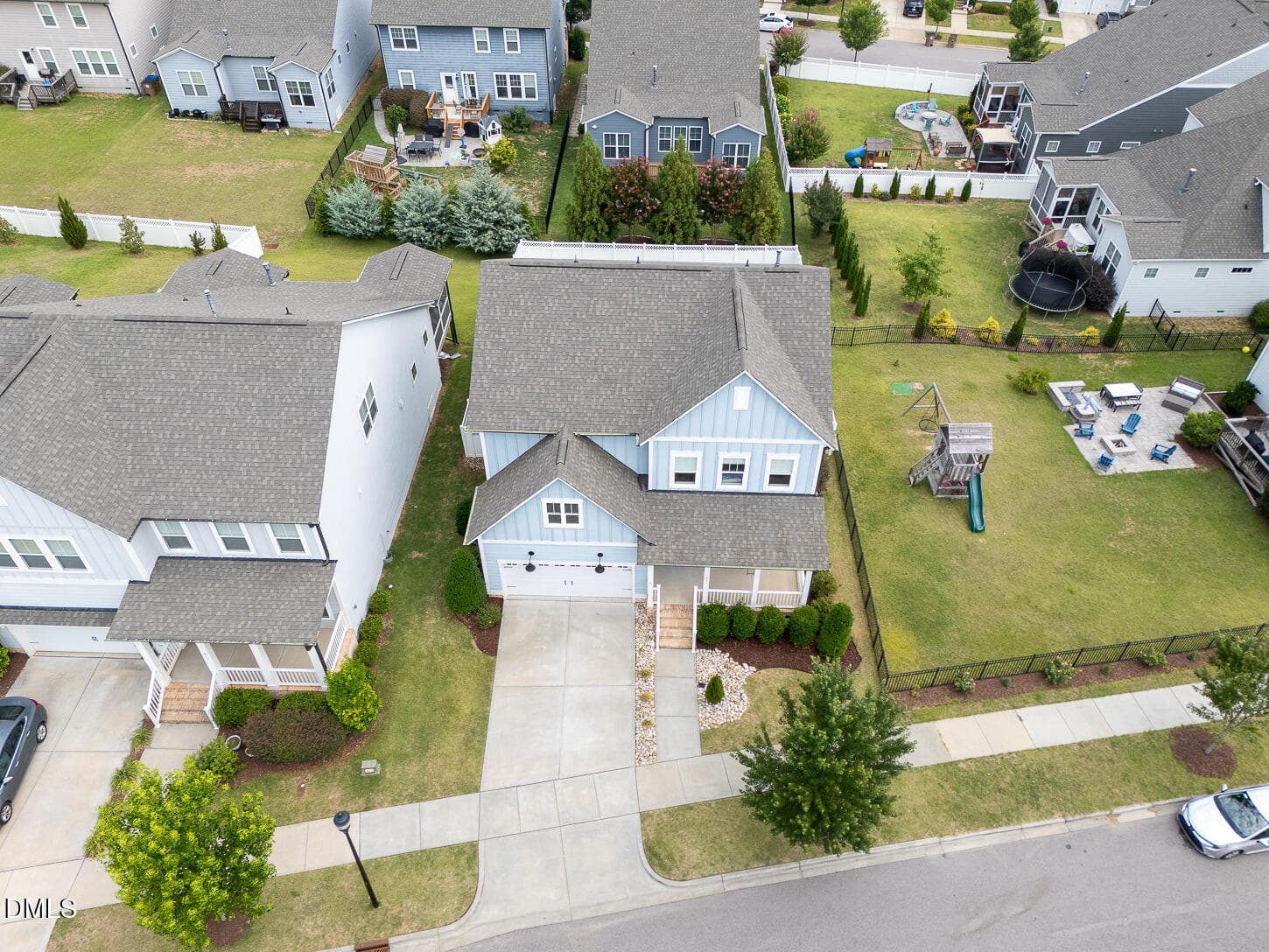 417 Bridgerton-43 - 417 Bridgeton Avenue, Wake Forest, NC 27587