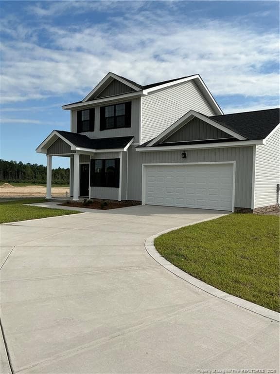 Photo 2 - 1446 W Parkton Tobemory Road, Parkton, NC 28371