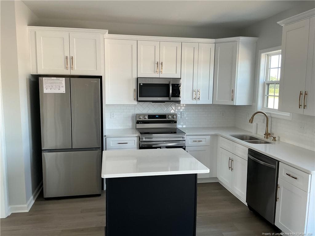Photo 9 - 1446 W Parkton Tobemory Road, Parkton, NC 28371