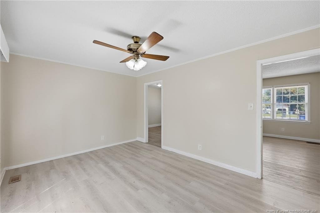 Photo 6 - 5805 Cold Harbor Court, Fayetteville, NC 28304, Fayetteville