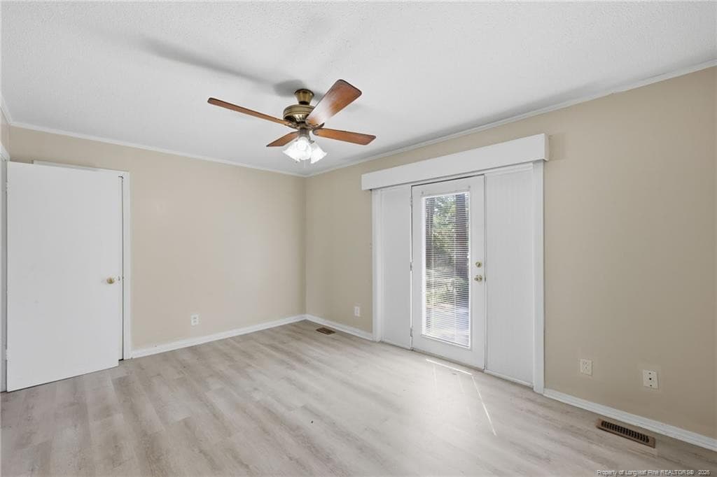 Photo 5 - 5805 Cold Harbor Court, Fayetteville, NC 28304, Fayetteville