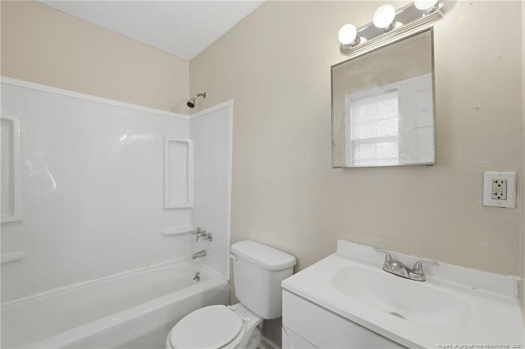 Photo 18 - 5805 Cold Harbor Court, Fayetteville, NC 28304, Fayetteville