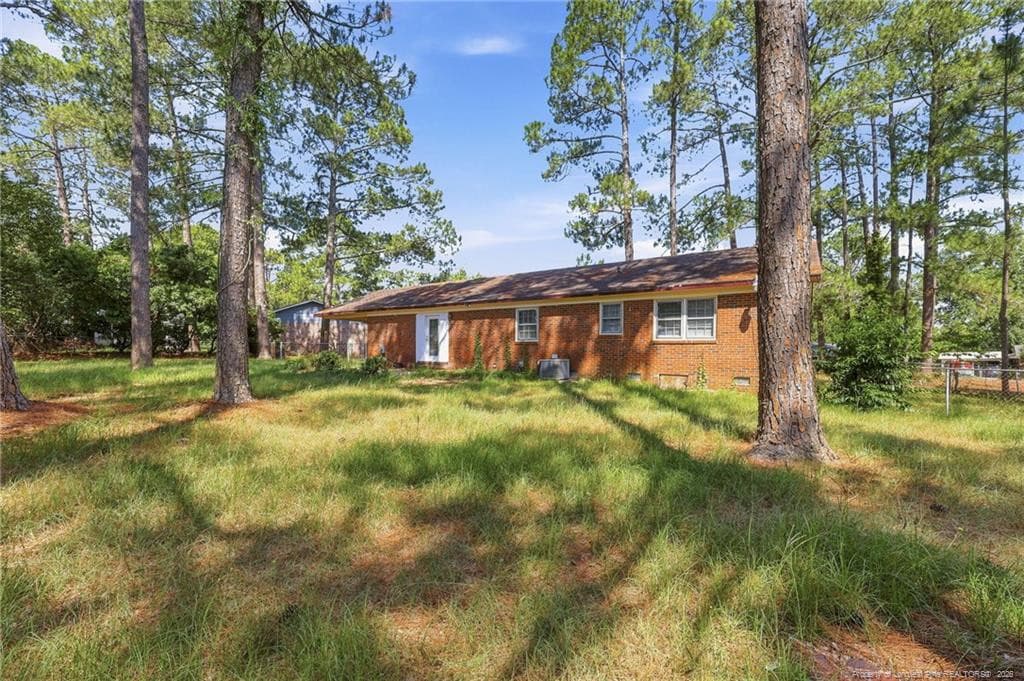 Photo 22 - 5805 Cold Harbor Court, Fayetteville, NC 28304, Fayetteville