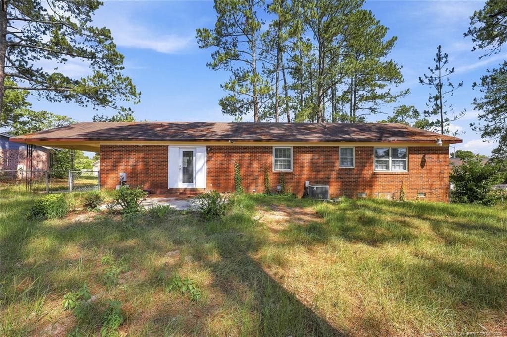 Photo 23 - 5805 Cold Harbor Court, Fayetteville, NC 28304, Fayetteville