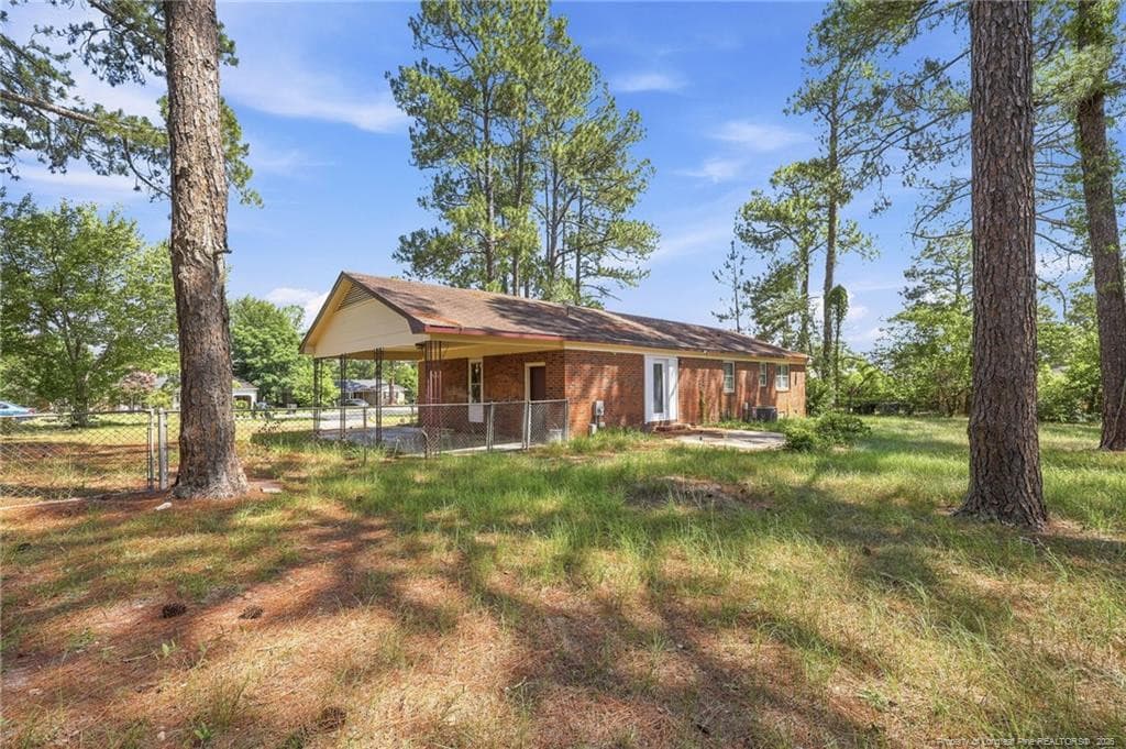Photo 24 - 5805 Cold Harbor Court, Fayetteville, NC 28304, Fayetteville