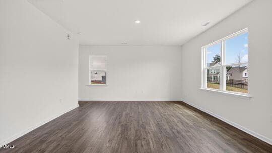 Great Room - 122 Lone Star Drive, Lillington, NC 27546