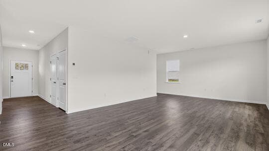 Great Room - 122 Lone Star Drive, Lillington, NC 27546