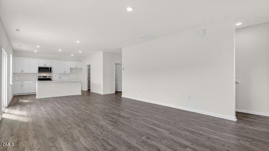 Great Room - 122 Lone Star Drive, Lillington, NC 27546