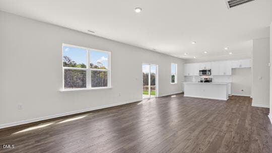 Great Room - 122 Lone Star Drive, Lillington, NC 27546