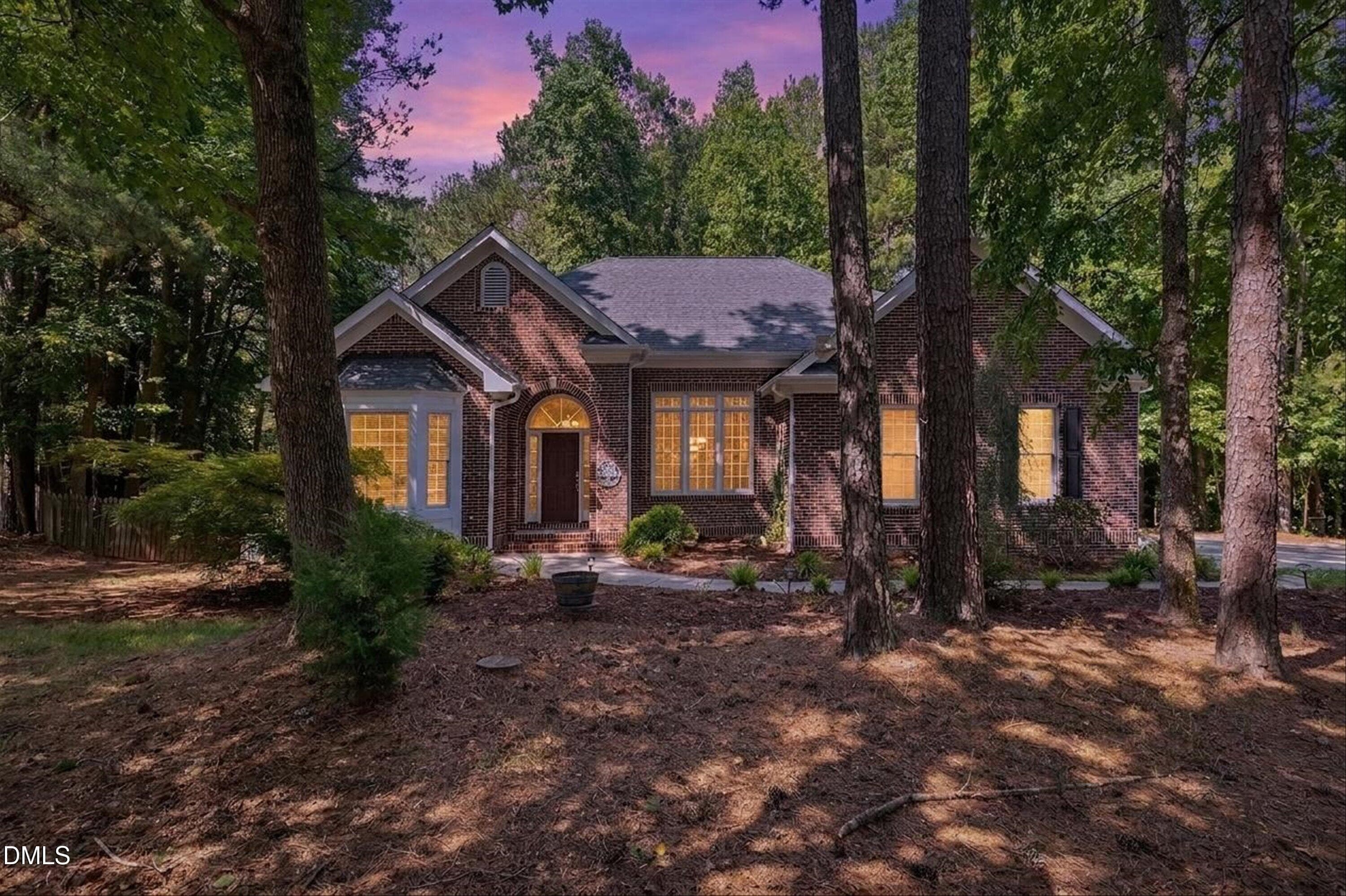 02-2101 Chicora Wood VT - 2101 Chicora Wood Drive, Raleigh, NC 27606, Raleigh