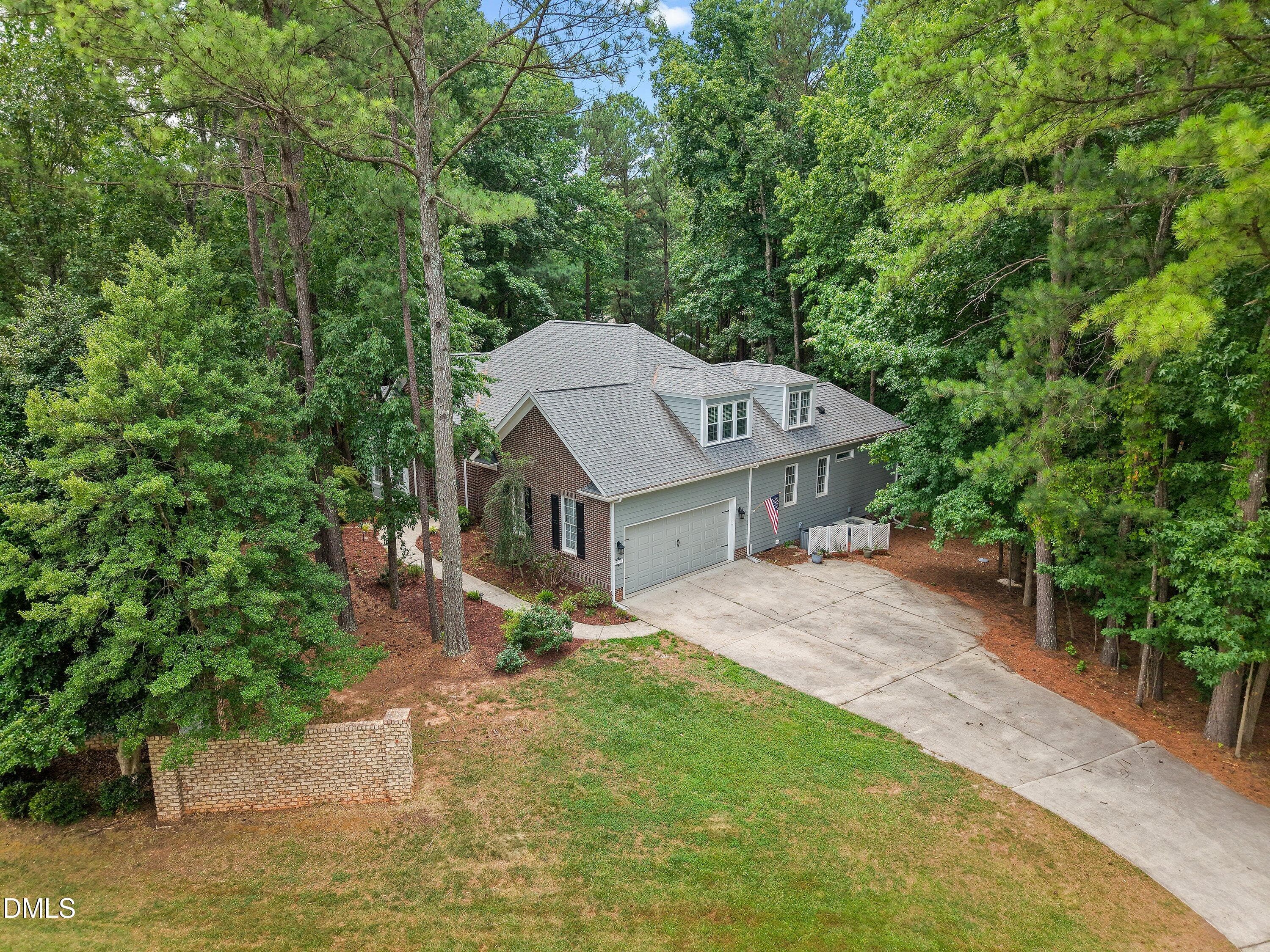 69-2101 Chicora Wood - 2101 Chicora Wood Drive, Raleigh, NC 27606, Raleigh