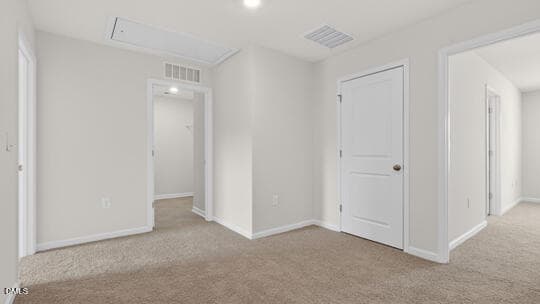 Loft - 122 Lone Star Drive, Lillington, NC 27546