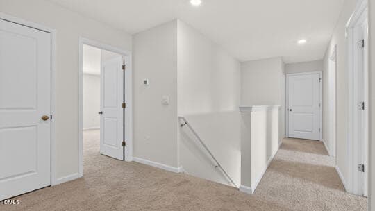 Loft - 122 Lone Star Drive, Lillington, NC 27546