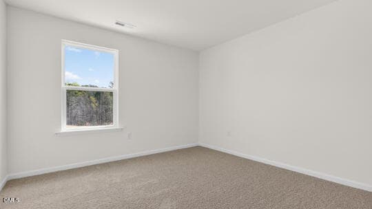 Bedroom - 122 Lone Star Drive, Lillington, NC 27546