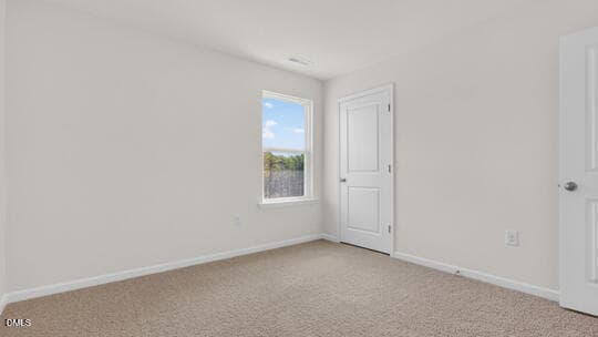 Bedroom - 122 Lone Star Drive, Lillington, NC 27546