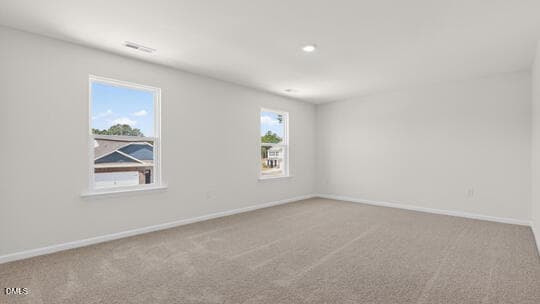 Bedroom - 122 Lone Star Drive, Lillington, NC 27546