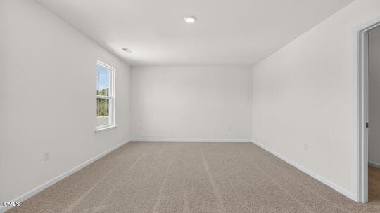 Bedroom - 122 Lone Star Drive, Lillington, NC 27546