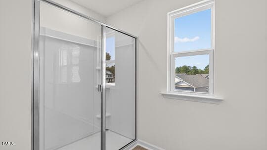 Bathroom - 122 Lone Star Drive, Lillington, NC 27546