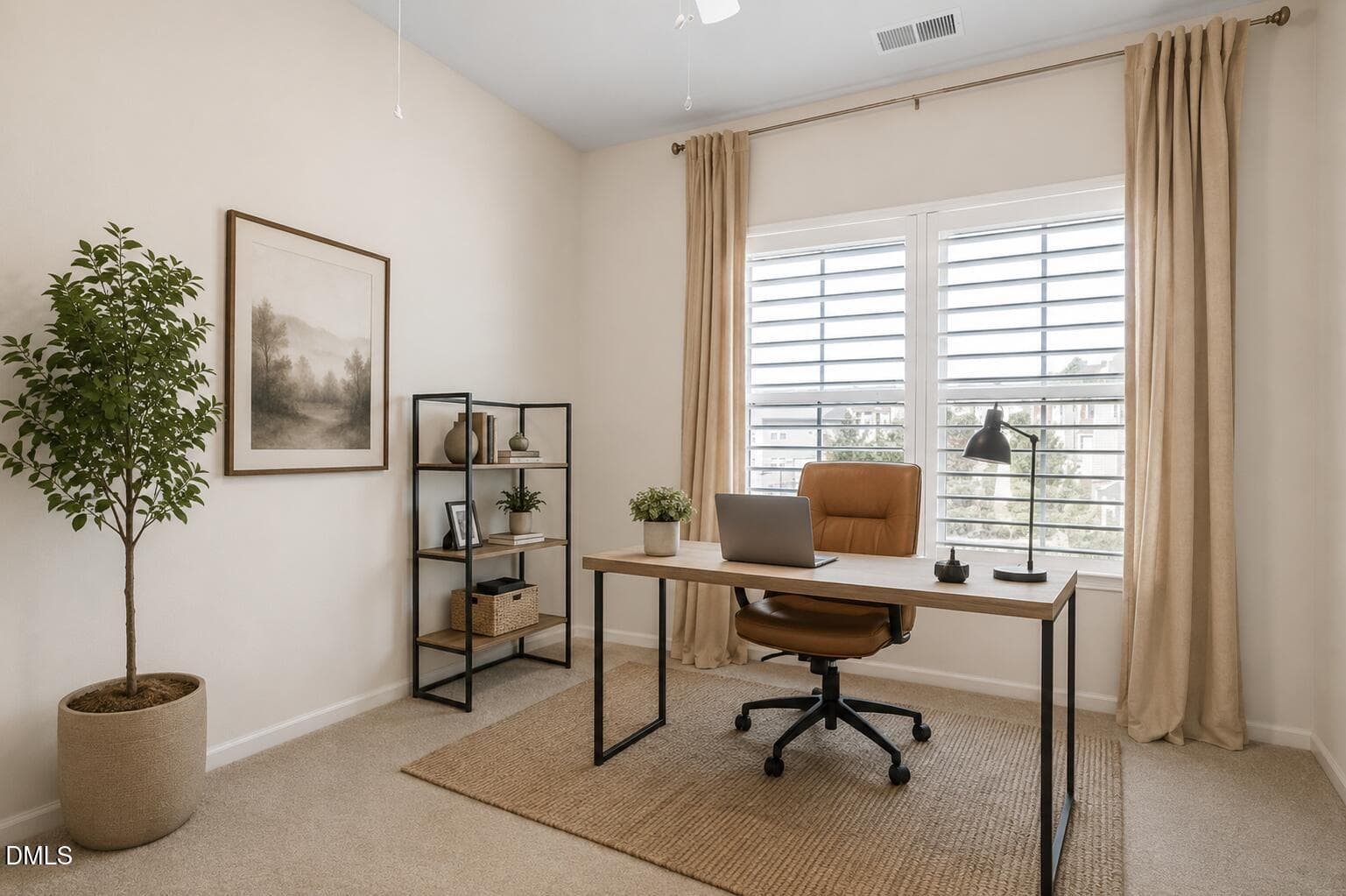 AI Office - 1017 Brownsmith Drive, Apex, NC 27502