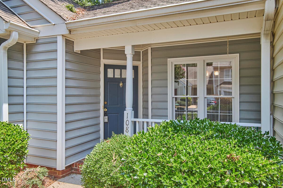 004 - 108 Linville River Road, Cary, NC 27511, Cary